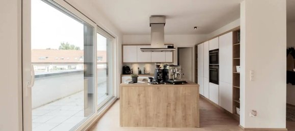 5-salle Penthouse à Nurnberger Land, Germany No. 314960 8