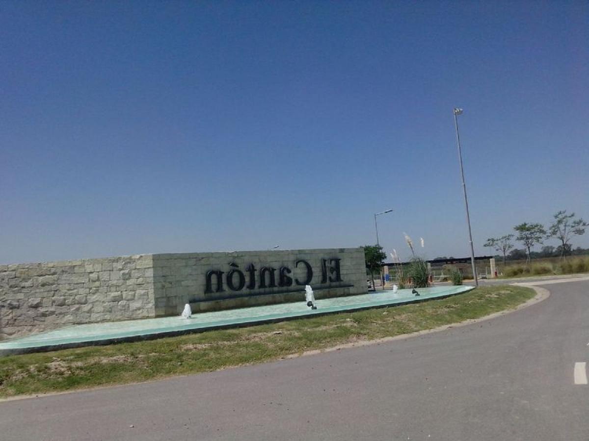  قطعة أرض في Escobar, Argentina رقم 34330