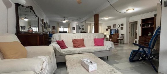 Вилла с 4 спальнями в Бенальмадена, Испания № 167920 6