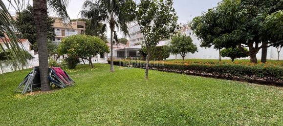 Вилла с 4 спальнями в Бенальмадена, Испания № 167920 20