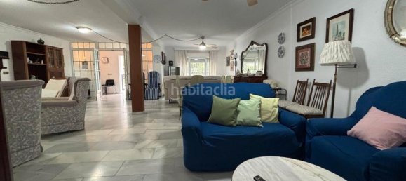 Вилла с 4 спальнями в Бенальмадена, Испания № 167920 7