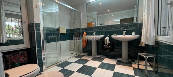 Вилла с 4 спальнями в Бенальмадена, Испания № 167920 13