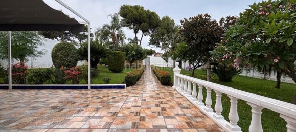 Вилла с 4 спальнями в Бенальмадена, Испания № 167920 19