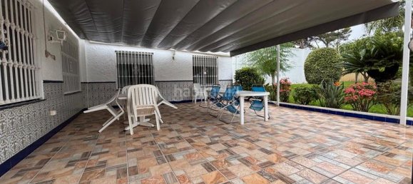 Вилла с 4 спальнями в Бенальмадена, Испания № 167920 21