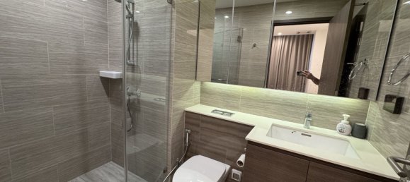 Eigentumswohnung in Phra Khanong, Thailand 35m², Nr. 69463 7