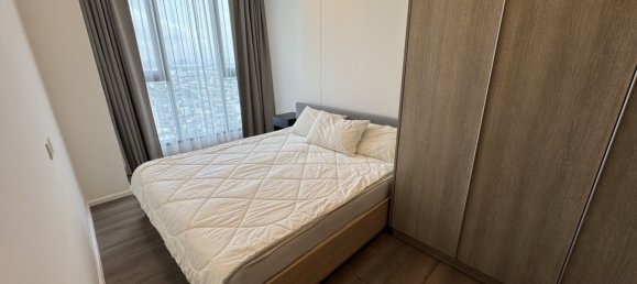 Eigentumswohnung in Phra Khanong, Thailand 35m², Nr. 69463 6