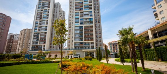 Wohnung 2+1 in Istanbul, Turkey, Nr. 7995 2