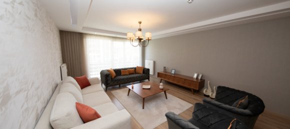 Wohnung 2+1 in Istanbul, Turkey, Nr. 7995 6