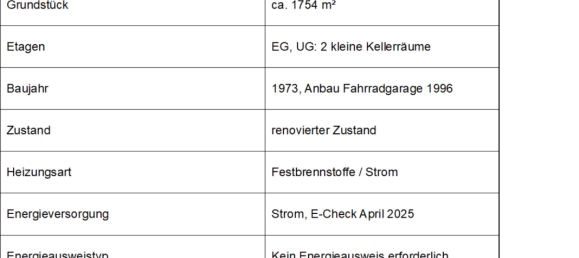 1 chambre Maison à Donnersbergkreis, Germany No. 241918 19