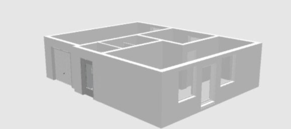 1 chambre Maison à Donnersbergkreis, Germany No. 241918 18