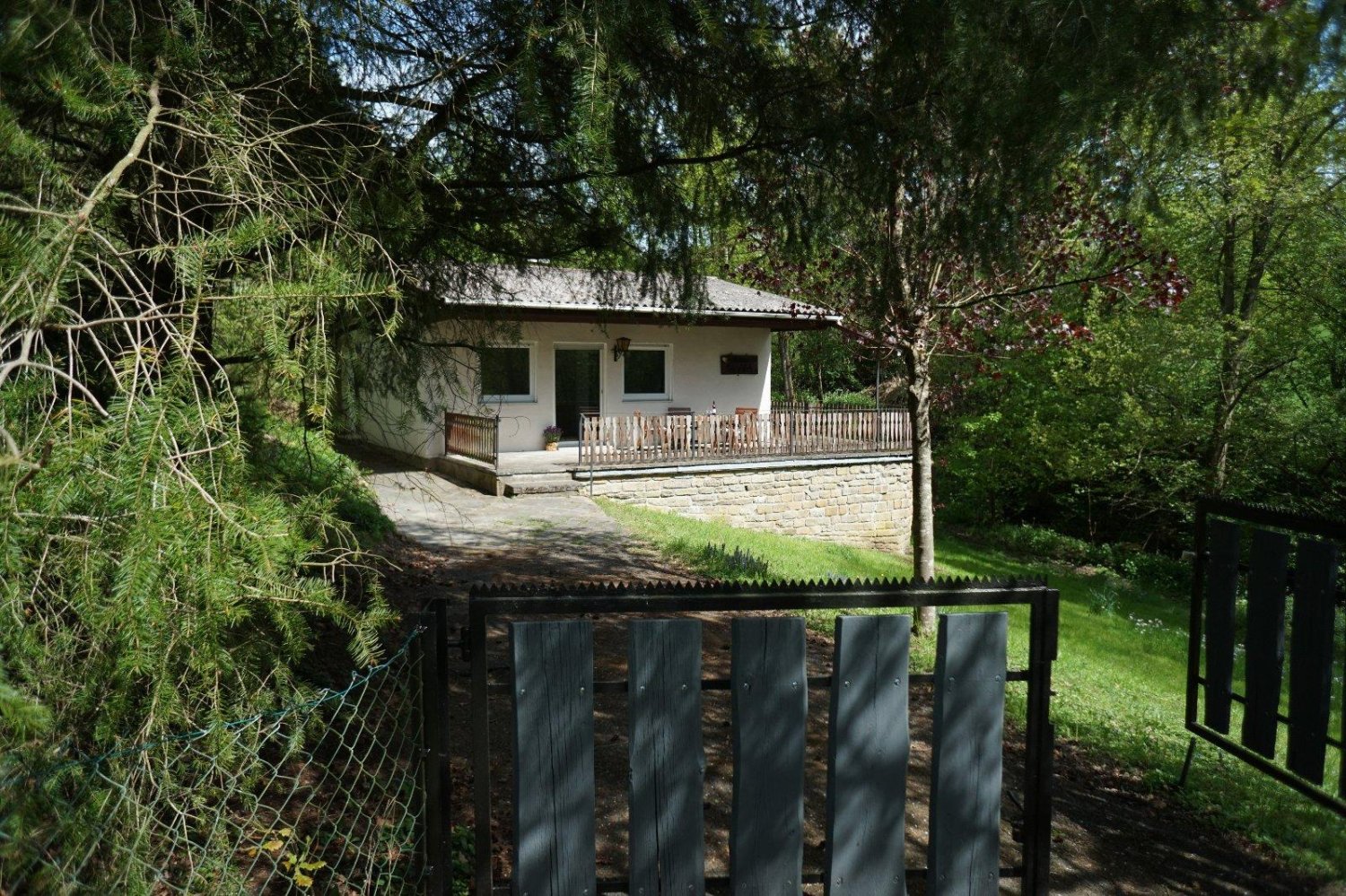 1 chambre Maison à Donnersbergkreis, Germany No. 241918