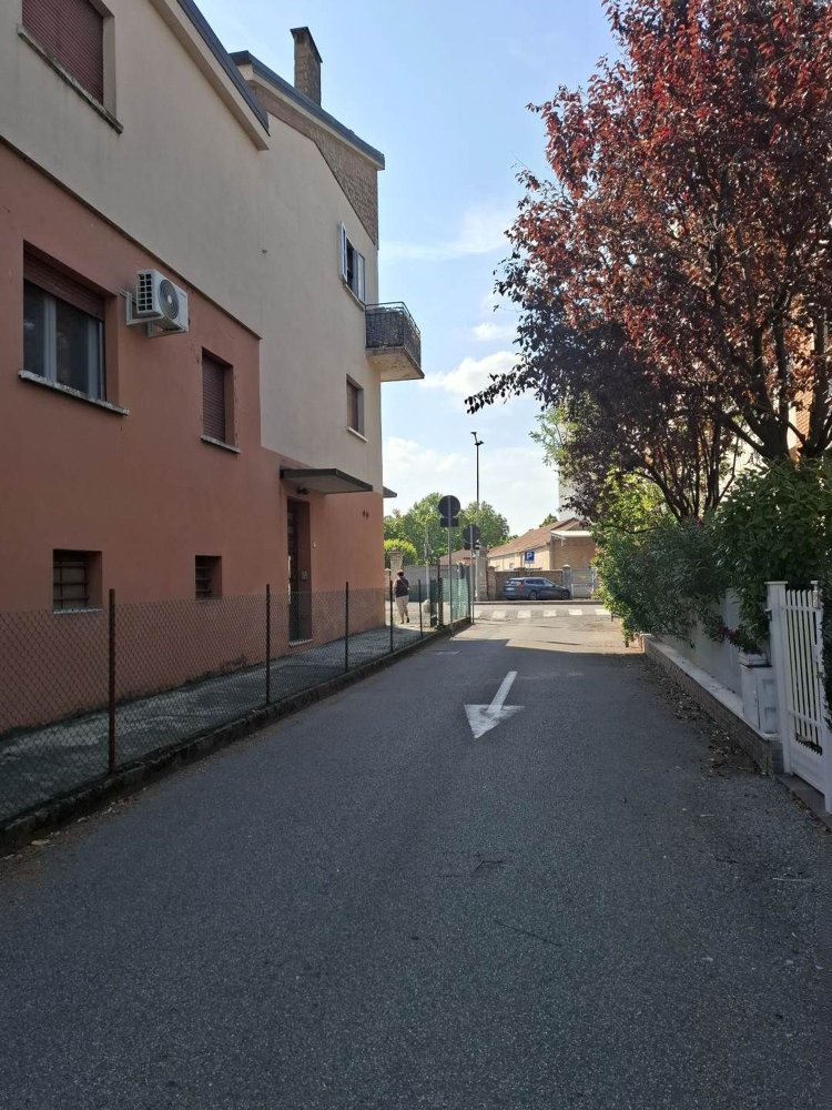 3-Zimmer Wohnung in San Giovanni in Persiceto, Italy, Nr. 258648
