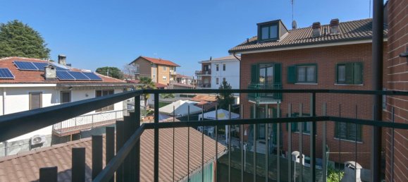 5 rooms Villa in Volvera, Italy No. 39859 34