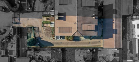 5 rooms Villa in Volvera, Italy No. 39859 2