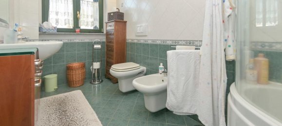 5 rooms Villa in Volvera, Italy No. 39859 28