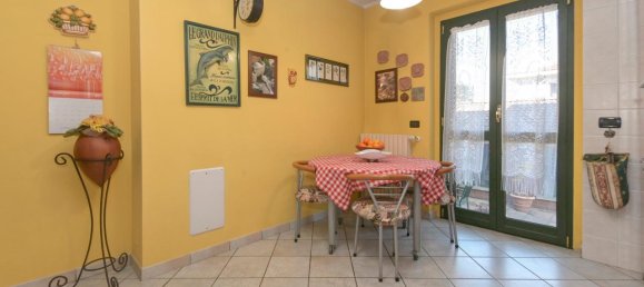 5 rooms Villa in Volvera, Italy No. 39859 12