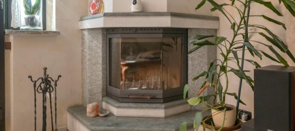 5 rooms Villa in Volvera, Italy No. 39859 48