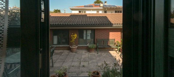 5 rooms Villa in Volvera, Italy No. 39859 15