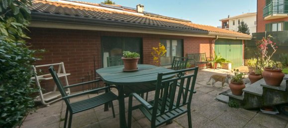 5 rooms Villa in Volvera, Italy No. 39859 16