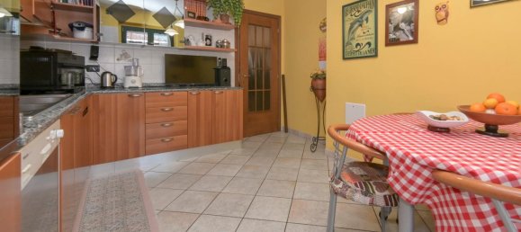 5 rooms Villa in Volvera, Italy No. 39859 13