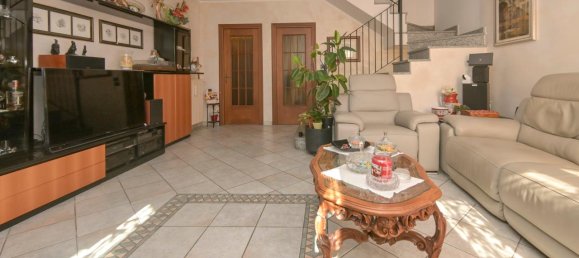 5 rooms Villa in Volvera, Italy No. 39859 5