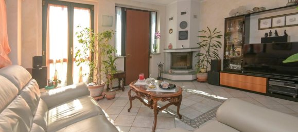 5 rooms Villa in Volvera, Italy No. 39859 10