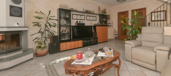 5 rooms Villa in Volvera, Italy No. 39859 6