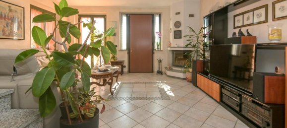 5 rooms Villa in Volvera, Italy No. 39859 9