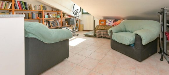 5 rooms Villa in Volvera, Italy No. 39859 38