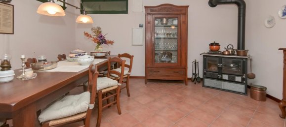 5 rooms Villa in Volvera, Italy No. 39859 42