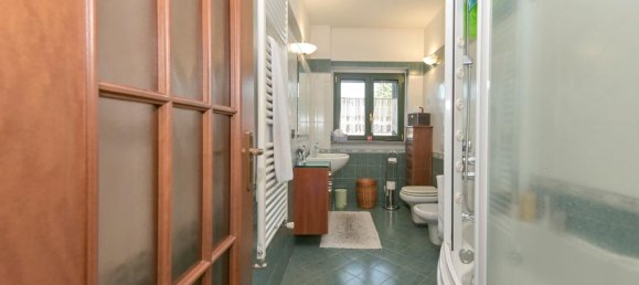 5 rooms Villa in Volvera, Italy No. 39859 27