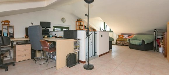 5 rooms Villa in Volvera, Italy No. 39859 37