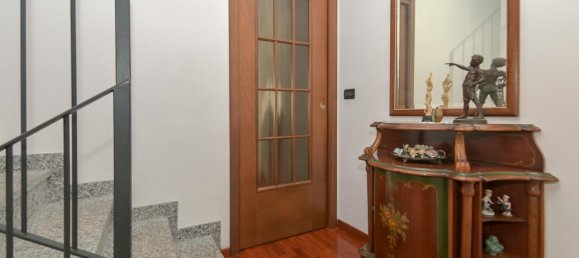 5 rooms Villa in Volvera, Italy No. 39859 22