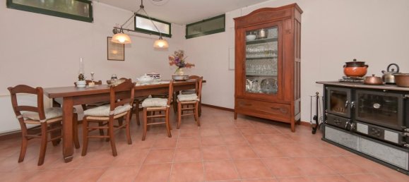 5 rooms Villa in Volvera, Italy No. 39859 46