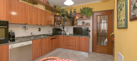 5 rooms Villa in Volvera, Italy No. 39859 14