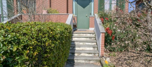 5 rooms Villa in Volvera, Italy No. 39859 4