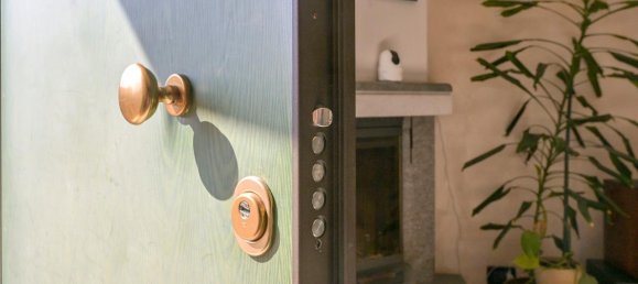 5 rooms Villa in Volvera, Italy No. 39859 49