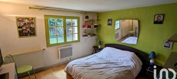 2 Schlafzimmer Haus in Piney, France, Nr. 81602 19