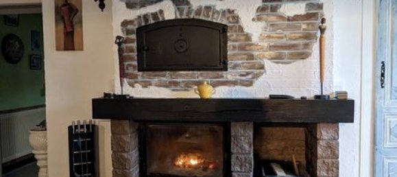 2 Schlafzimmer Haus in Piney, France, Nr. 81602 11