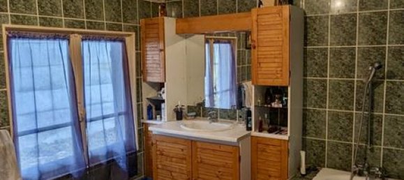 2 Schlafzimmer Haus in Piney, France, Nr. 81602 22