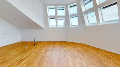 4 rooms Apartment in Vienna, Austria No. 166530