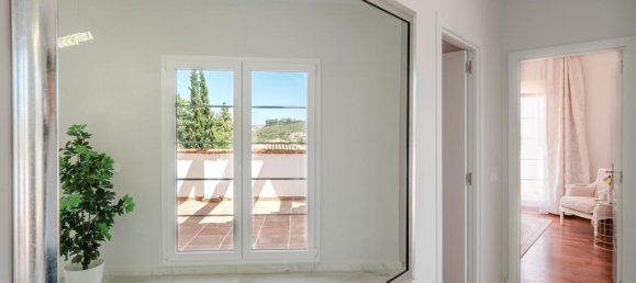 5 غرف نوم فيلا في Mijas, Spain رقم 18792 32