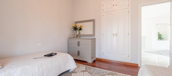 5 غرف نوم فيلا في Mijas, Spain رقم 18792 36