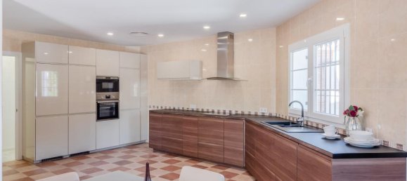 5 غرف نوم فيلا في Mijas, Spain رقم 18792 31