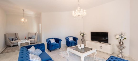 5 غرف نوم فيلا في Mijas, Spain رقم 18792 14