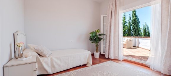 5 غرف نوم فيلا في Mijas, Spain رقم 18792 38