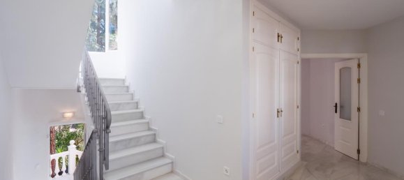 5 غرف نوم فيلا في Mijas, Spain رقم 18792 46