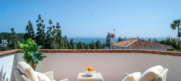 5 غرف نوم فيلا في Mijas, Spain رقم 18792 20