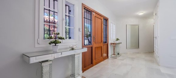 5 غرف نوم فيلا في Mijas, Spain رقم 18792 6