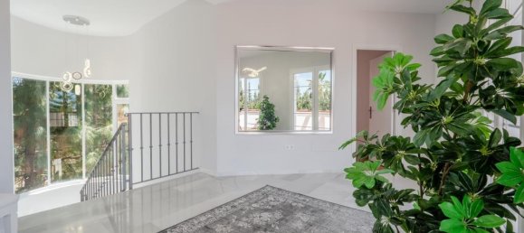 5 غرف نوم فيلا في Mijas, Spain رقم 18792 33